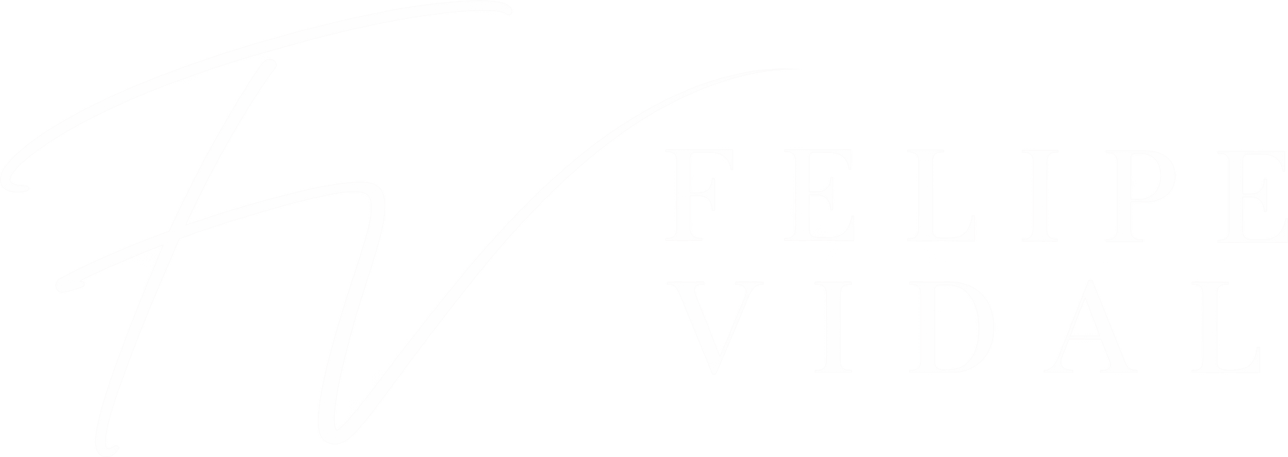 Felipe Vidal